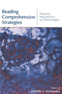 Produktbild: Reading Comprehension Strategies