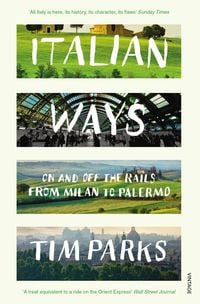 Produktbild: Italian Ways