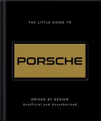 Produktbild: The Little Guide to Porsche