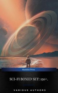 Produktbild: SCI-FI Boxed Set: 150+.