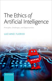 Produktbild: The Ethics of Artificial Intelligence