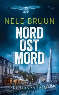 Produktbild: NordOstMord (Flensburg-Krimi)