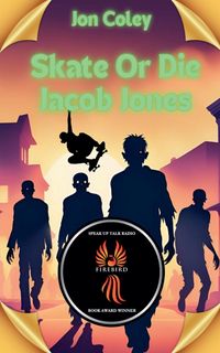 Produktbild: Skate or Die Jacob Jones