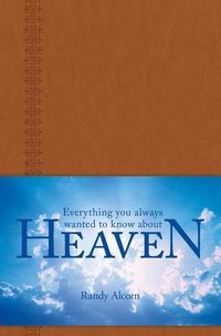 Produktbild: Everything You Always Wanted to Know about Heaven