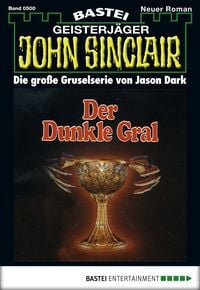 Produktbild: John Sinclair 500