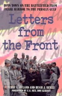 Produktbild: Letters from the Front