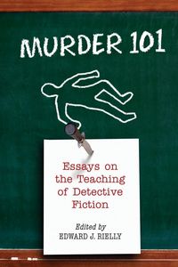 Produktbild: Murder 101