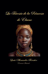 Produktbild: La Traves&iacute;a de la Princesa de &Eacute;bano- Novela Ilustrada