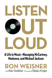 Produktbild: Listen Out Loud