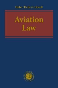 Produktbild: Aviation Law