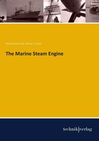 Produktbild: The Marine Steam Engine