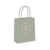 Produktbild Geschenktüte groß Schön, dass es dich gibt!