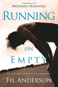 Produktbild: Running on Empty