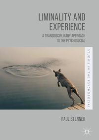 Produktbild: Liminality and Experience