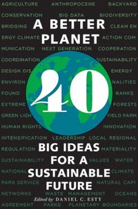 Produktbild: A Better Planet