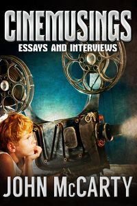Produktbild: Cinemusings: Essays and Interviews