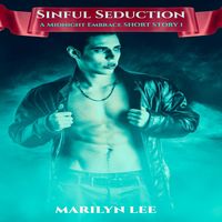 Produktbild: Sinful Seduction (Midnight Embrace, #1)