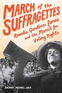 Produktbild: March of the Suffragettes