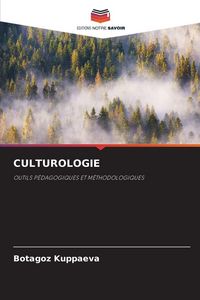 Produktbild: Culturologie