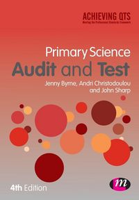 Produktbild: Primary Science Audit and Test