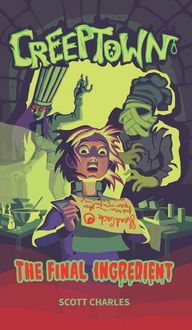 Produktbild: The Final Ingredient
