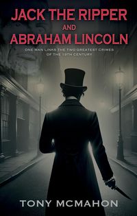 Produktbild: Jack the Ripper and Abraham Lincoln