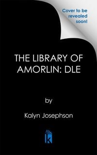 Produktbild: The Library of Amorlin: Deluxe Limited Edition