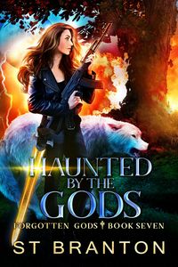 Produktbild: Haunted by the Gods
