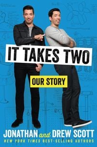 Produktbild: It Takes Two