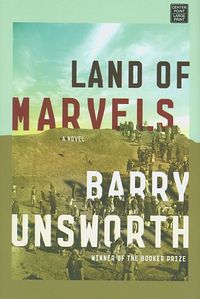 Produktbild: Land of Marvels