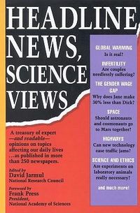 Produktbild: Headline News, Science Views