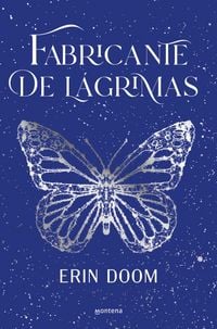 Produktbild: Fabricante de L&aacute;grimas (Edici&oacute;n Especial Cantos Pintados) / The Tearsmith (Special Edition Sprayed Edges)