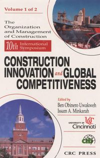 Bild vom Artikel 10th Symposium Construction Innovation and Global Competitiveness vom Autor 