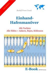 Produktbild: Einhand-Hafenmanoever