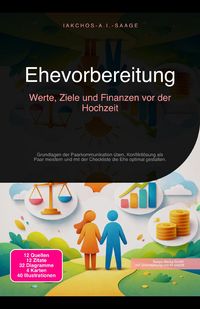 Produktbild: Ehevorbereitung