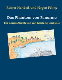 Produktbild: Das Phantom von Panormo