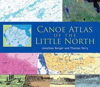 Produktbild: Canoe Atlas of the Little North