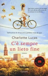 Produktbild: C'&egrave; sempre un lieto fine