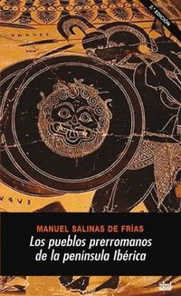 Produktbild: Los pueblos prerromanos de la Pen&iacute;nsula Ib&eacute;rica