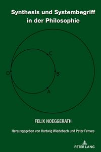 Produktbild: Synthesis und Systembegriff in der Philosophie