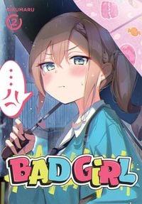 Produktbild: Bad Girl, Vol. 2