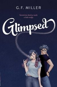 Produktbild: Glimpsed