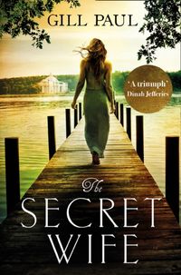 Produktbild: Paul, G: The Secret Wife