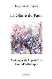 Produktbild: La gloire du paon