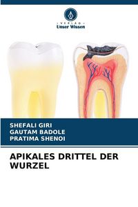 Produktbild: Apikales Drittel der Wurzel