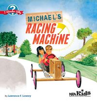 Produktbild: Michael's Racing Machine