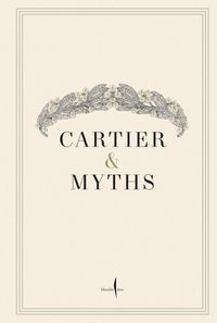 Produktbild: Cartier & Myths