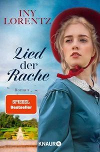 Produktbild Lied der Rache
