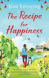 Produktbild: The Recipe for Happiness