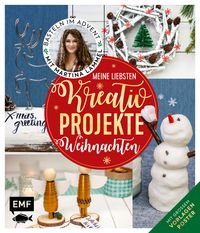 Produktbild: Meine liebsten Kreativ-Projekte &ndash; Weihnachten